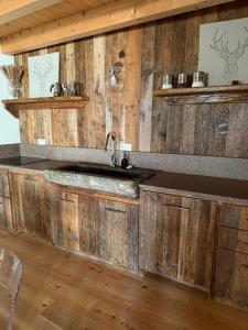 Studio Ebi Vacation - Alleghe - Monte Civetta