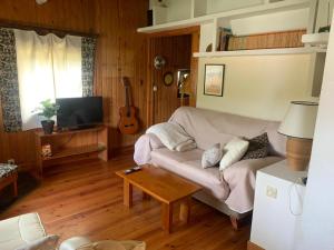 Casa con encanto en Muros, Esteiro