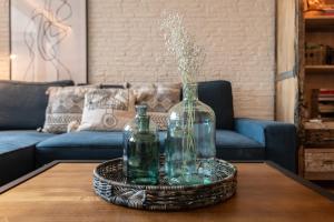 MintyStay - Marqués de la Ensenada