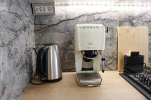 B50 Trzy Lipki - Apartament Bielsko - WGH Rent