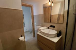 Acquasale Apartments - Chianca by BarbarHouse