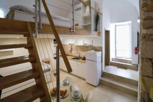 Acquasale Apartments - Chianca by BarbarHouse