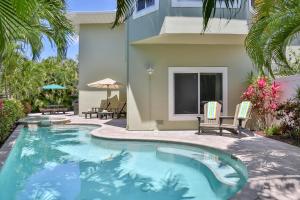 Dragonfly Breeze - 4hvězdičkové hotely ve městě Holmes Beach