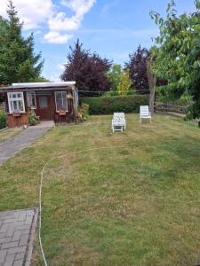 Ferienwohnung am Kloster Drübeck