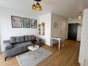 B50 Trzy Lipki - Apartament Bielsko - WGH Rent - 3hvězdičkové hotely ve městě Bílsko-Bělá