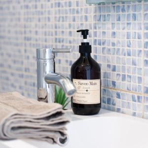 Escale Toulonnaise - Cosy, calme & bien situé