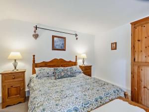 1 Bed in Ashford in the Water PK249