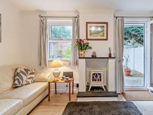 1 Bed in Cardigan MOOST