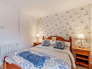 1 Bed in Cardigan MOOST
