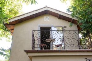 Casa con 1 Camera da Letto