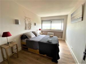 Appartements Le Panorama clim-wifi-parking-vue mer : photos des chambres