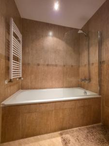 Charming 1BD Flat at Edelweiss Inn, Bansko by Flat Mаnager