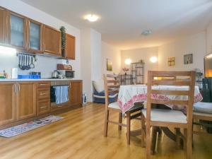 Charming 1BD Flat at Edelweiss Inn, Bansko by Flat Mаnager