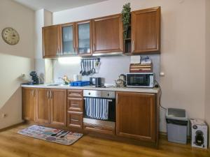 Charming 1BD Flat at Edelweiss Inn, Bansko by Flat Mаnager