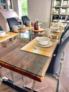 Grangebeg B&B Dunlavin