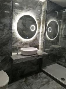 Grangebeg B&B Dunlavin