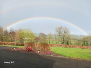 Grangebeg B&B Dunlavin