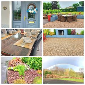 Grangebeg B&B Dunlavin
