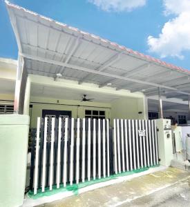 FunHouseMersing 乐居 2 km to Mersing Jeti
