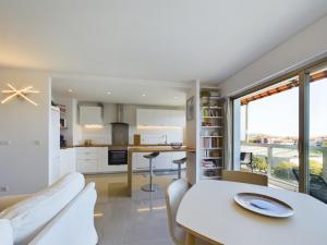 Appartements Stylish Comfort in Mandelieu : photos des chambres