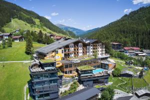 Almhof Family und Wellness Resort