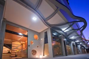 Edf Time 1503 | Piscina | Academia | Jacuzzi