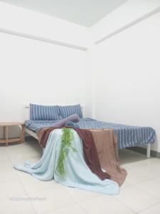 TROY Transient Bangkok Ramkhamhaeng