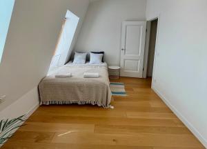 Riverview Prestige Apartment Oldtown