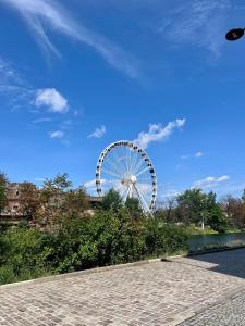 Riverview Prestige Apartment Oldtown