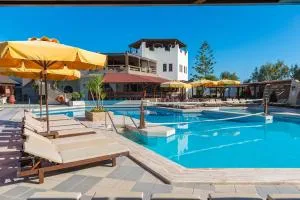 盖亚花园酒店 - 兰皮