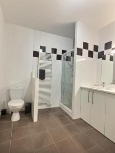 La croix de fer by Miss K