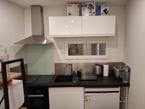 Appartements HAPPY HoMe For You : photos des chambres