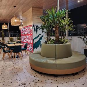 VICTORIA COLOR Hotel