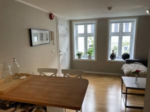 100m from Bryggen - Quiet Stay in Cobblestone Lane