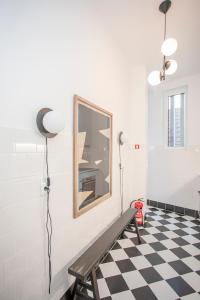 Liiiving in Porto - Art Design Apartment