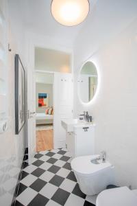 Liiiving in Porto - Art Design Apartment