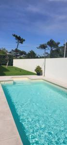 Salgueira Pilgrim's Rest - Ubytování bez kategorie ve městě Apúlia