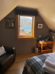 Highland Rooms - Room Only No Breakfast