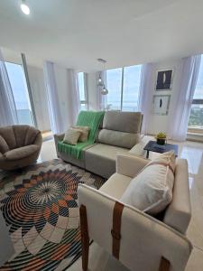 Departamento Costanera 2