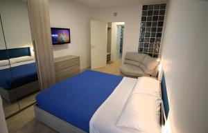 Naples Stay Inn - close to metro &connections