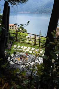 Villa Clementina Boutique Hotel
