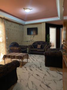 Appartement S2 en zone touristique uniquement pour familles A4 - Ubytování bez kategorie ve městě Hammam Sousse