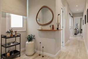 Davut - 3 bedrooms and office in Eixample Esquerra