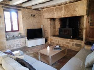 Maisons de vacances Clos Lamonzie : photos des chambres