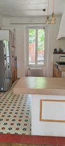 Mas provençal authentique XXL avec grande piscine, terrain de pétanque et parc privé