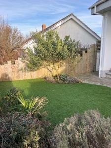 SeaNest, Aggie Home by the sea