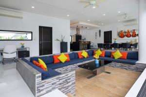 Villa Brianna Luxuria 2 - Rawai