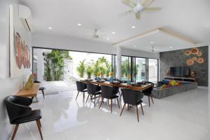 Villa Brianna Luxuria 2 - Rawai