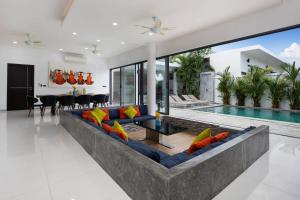 Villa Brianna Luxuria 2 - Rawai