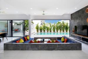 Villa Brianna Luxuria 2 - Rawai